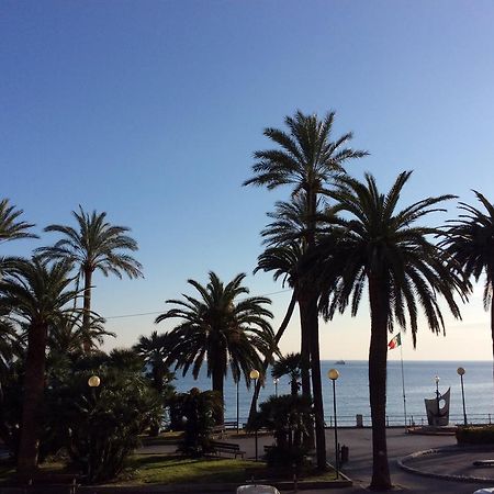 Soggiorno Marina Hotel Varazze Exterior photo