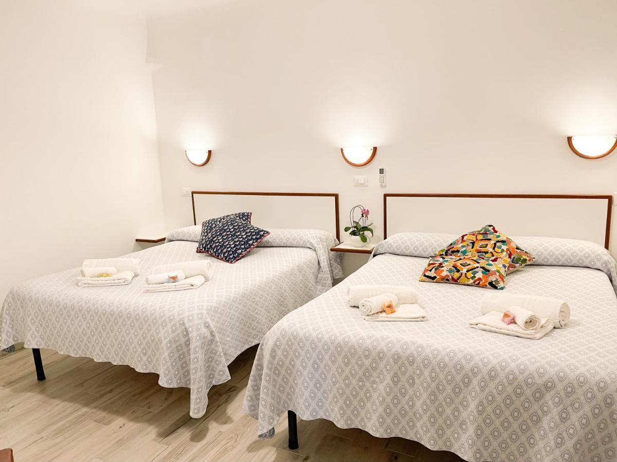 Soggiorno Marina Hotel Varazze Exterior photo