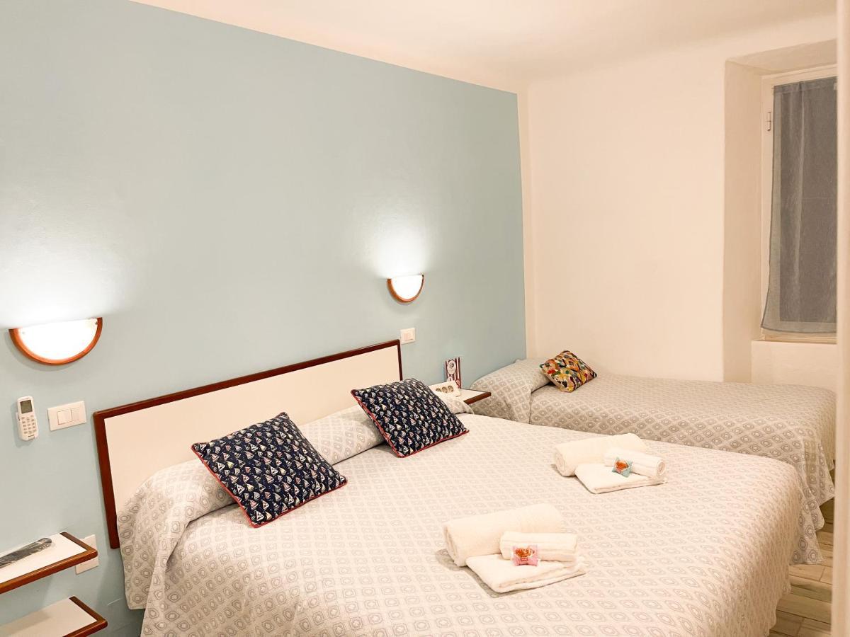 Soggiorno Marina Hotel Varazze Exterior photo