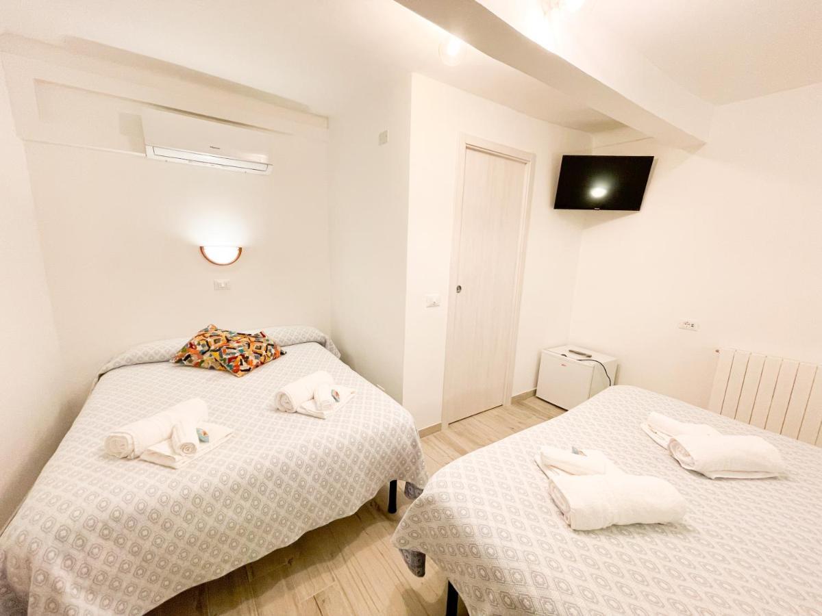 Soggiorno Marina Hotel Varazze Exterior photo